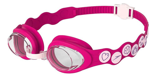 Lentes De Natacion Speedo Spot Google Infantil 