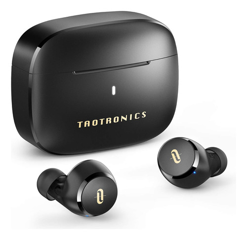Taotronics Wireless Earbuds, Bluetooth 5.0 B08j7sj4q5_170424