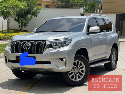 Toyota Prado 3.0 Vx Fl