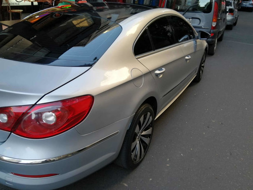 Volkswagen Cc 2.0 Advance Dsg Tsi 211cv 2012