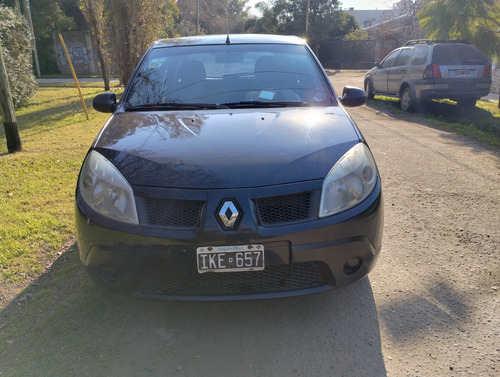 Renault Sandero 1.6 Confort