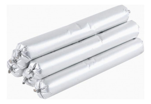 Sellador De Juntas Pu40 Gris - Sellador Pu 600 Ml
