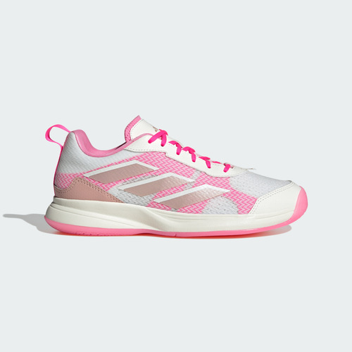 Zapatillas Avaflash Low Para Tenis Jp9741 Adidas