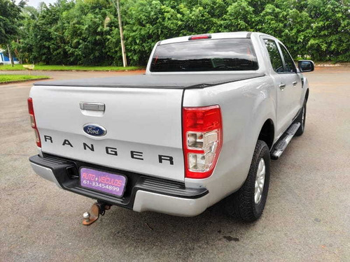 Ranger 3.2 Xls 4x4 Cd 20v Diesel 4p Aut