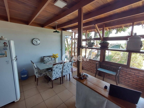 Casa À Venda, 204 M² Por R$ 395.000,00 - Ouro Branco - Novo Hamburgo/rs - Ca2628