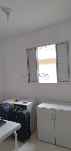 Imagem 29 de 30 de Casa À Venda Em Vila Do Bosque - Ca002577