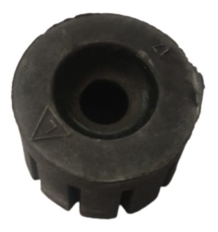 Borracha Coxim Tanque Dianteira Xre 300 17611-kwt-700