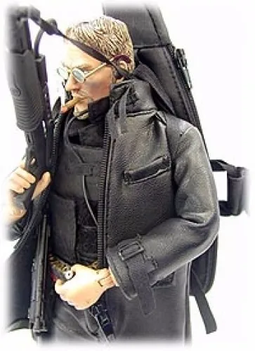 Elite Force Terminate: Assassin Carlos By Bbi Elite Force Terminate: Assassin Carlos By Bbi