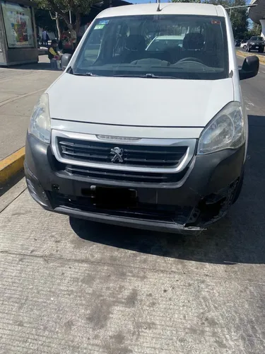 Peugeot Partner Tepee 1.6 5 Pas. Mt