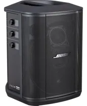 Comprar Bose S1 Pro  Parlanta Recargable Bluetooth S1 Pro Bose