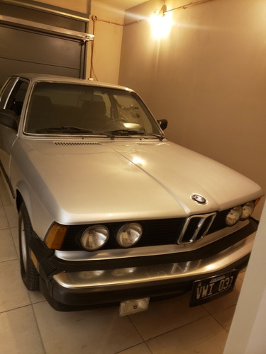Bmw 320i 320i