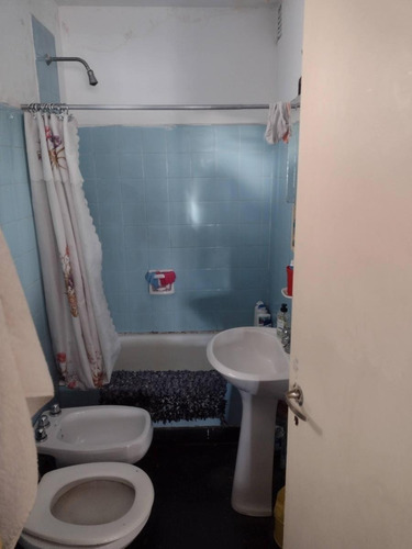 Imagen 6 de 6 de Venta Departamento Mono-ambiente Con Balcón Al Frente Zona De Caballito