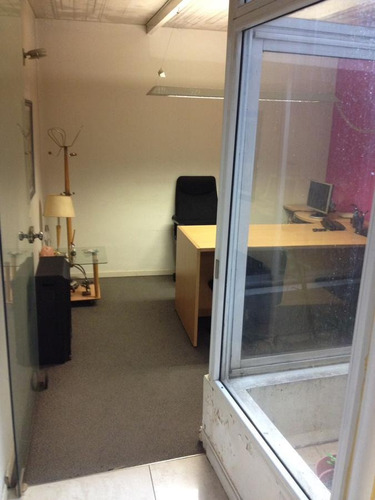 Imagen 2 de 9 de Oficina En Venta Capital Federal Microcentro