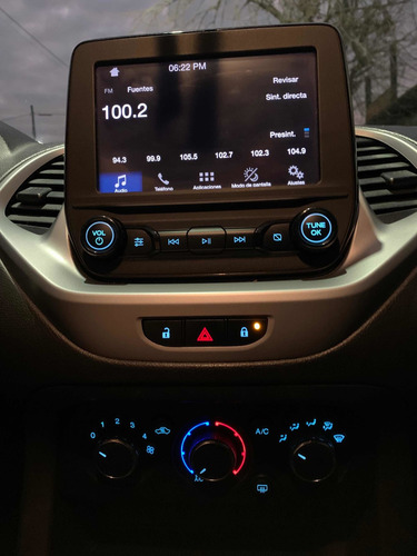 Imagen 14 de 15 de Ford Ka 2019 1.5 Se 5 P