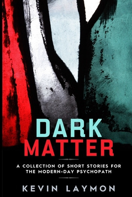 Libro Dark Matter: A Collection Of Short Stories For The ...