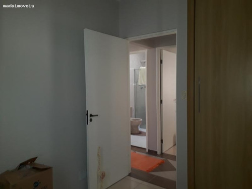 Casa Em Condomínio Para Venda Em Mogi Das Cruzes, Vila Rubens, 3 Dormitórios, 1 Suíte, 3 Banheiros, 3 Vagas - 2032_2-900647