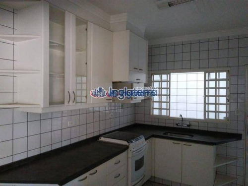 Imagem 9 de 21 de Casa Com 3 Dormitórios À Venda, 125 M² Por R$ 349.000,00 - Bandeirantes - Londrina/pr - Ca0198