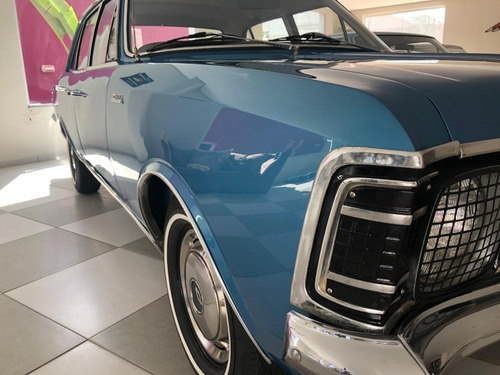 Opala De Luxo 1971