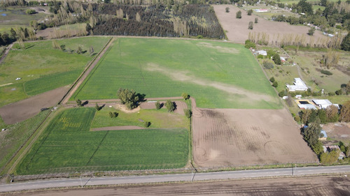 Se Vende Terreno De 7,9 Há Agrícola Sector San Gerardo