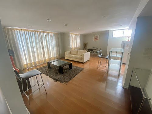 Se Vende Acogedor Depto. 3 Dormitorios+2baños. Av Perú