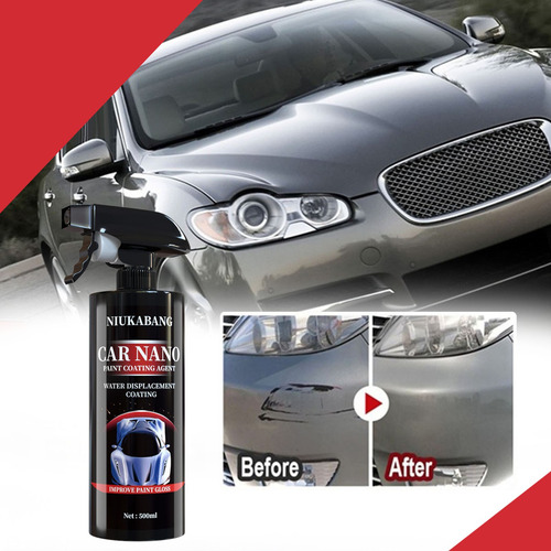 A Automobile Spray 2024 New Automobile Protective Paint 0004