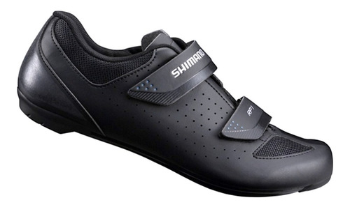 Zapatillas Ciclismo Shimano Rp1 Ruta Negro