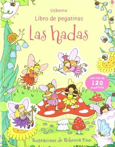 Hadas, Las - Vv.aa
