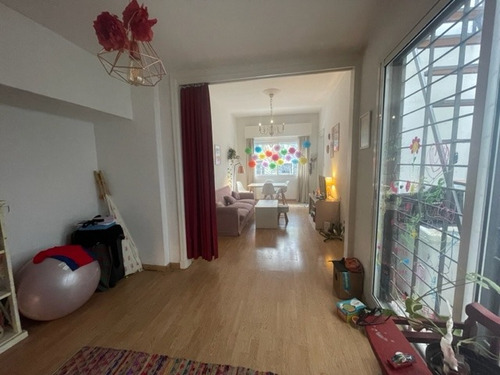 Venta Casa Parque Rodó 2 Dormitorios