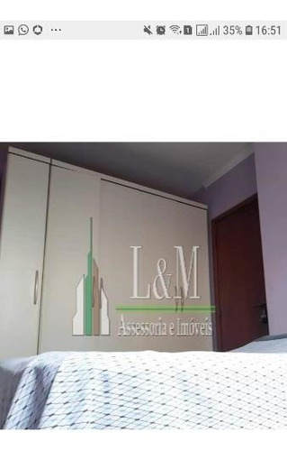 Apartamento Vila Mariana Sao Paulo Sp Brasil - 1062