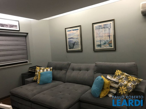 Imagem 4 de 15 de Apartamento - Brooklin - Sp - 447156