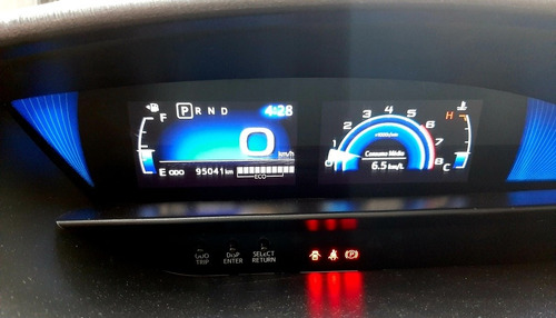 Imagem 9 de 10 de Toyota Etios 2019 1.5 X Plus 16v Aut. 5p