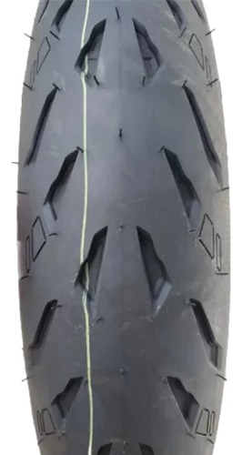Pneu Power 5 120/70-17 Diant Xj6 S1000 Mt 09 Cbr 600 Hornet