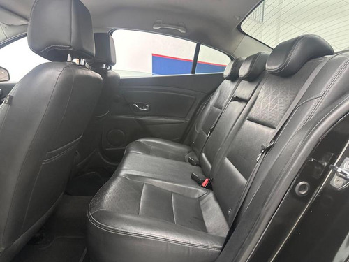 Renault Fluence Dynamique Plus 2.0 16v Flex Aut.