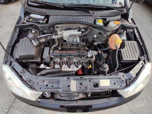 Chevrolet Corsa Sedan Sedan 1.0 MPFI 8V 71cv 4p