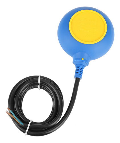 Interruptor De Flotador Controlador De Nivel De Agua Sensor
