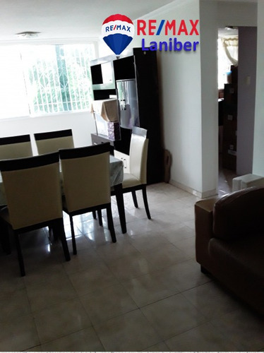 Imagen 4 de 5 de Apartamento En Sector Villa Africana C.r Vista Hermosa