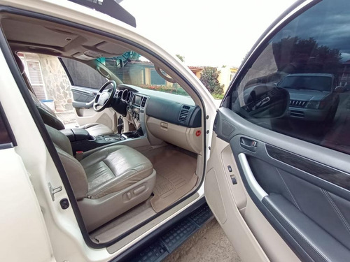 Imagen 16 de 18 de Toyota 4runner
