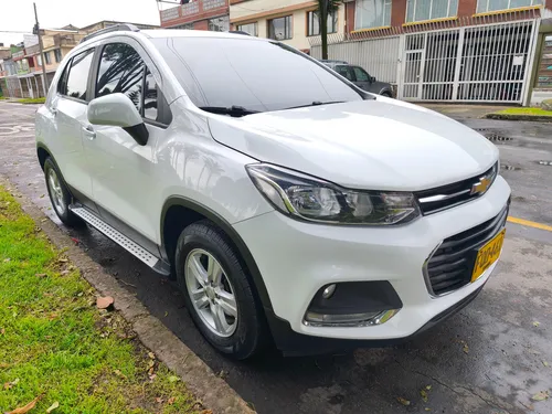 Chevrolet Tracker 1.8 Ls