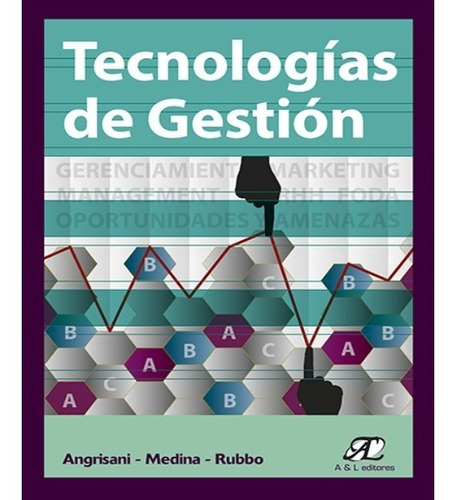 Tecnologias De Gestion