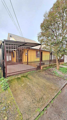 En Venta Casa Magisterio Casa No Pareada (66899)
