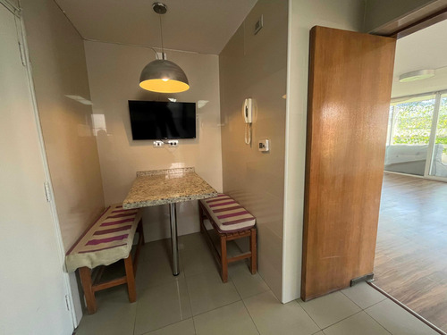 Departamento 4d3b Estac Y Bodega El Golf (96372)