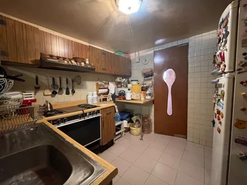 Casa En Venta En La Agrícola Oriental