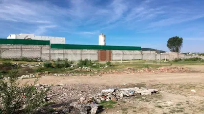 Terreno en venta