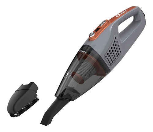 Aspirador De Pó Vertical 2 Em 1 Oster Sem Fio Clean Oasp645