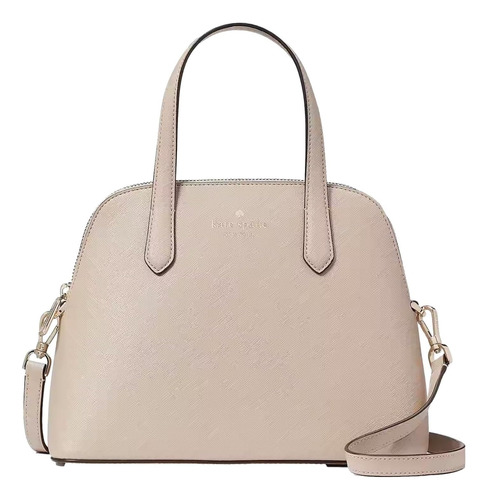 Kate Spade New York Bolso Tipo Cartera Schuyler De Piel Saff