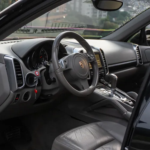 Porsche Cayenne 3.6 V6