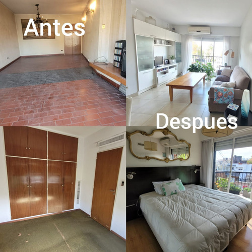 Imagen 29 de 30 de Venta 4 Amb Barrio River C/ Dep. Sin Expensas