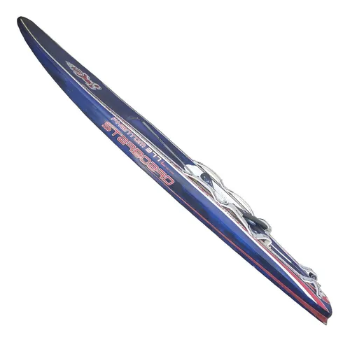 Tabla Windsurf Starboard Phantom 377 L 2016 Usada 297 Lts (Usado)