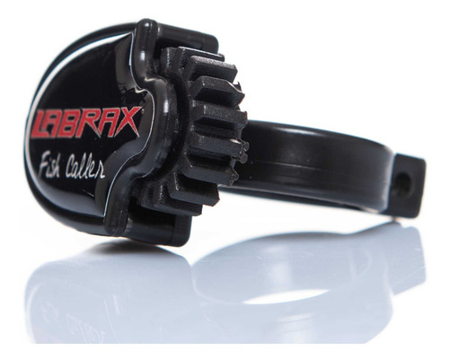 Fish Caller Chamador Pesca Sub Atrator Opérculo Labrax