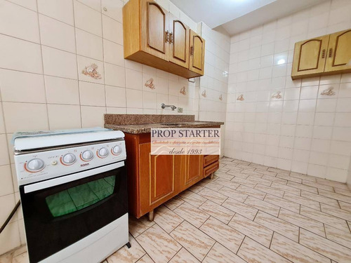 Imagem 19 de 22 de Apartamento Espaçoso Com 2 Dormitórios Para Alugar, 68 M² Por R$ 2.500/mês - Vila Buarque - Prop Starter Imóveis - Ap0769